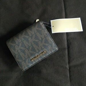 Michael Kors wallet. New